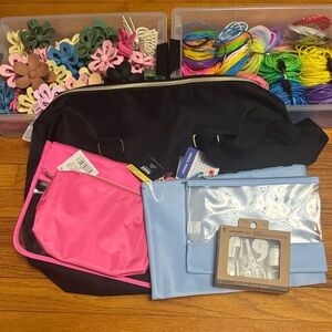 Amazing fun crafty bundle - perfect for sleepover Multi-Color Travel